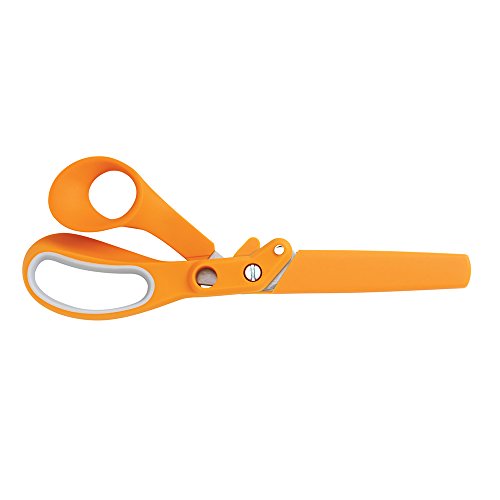 Fiskars Amplify Razoredge Fabric Shears (8 Inch) #TOP21