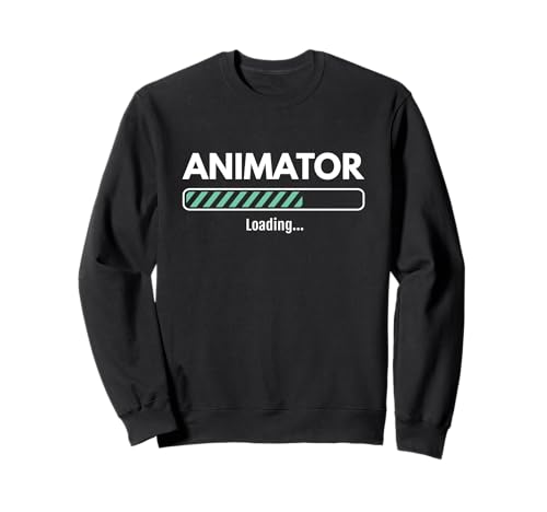 Animator Loading Studying Animation �g���[�i�[