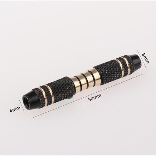 Embouts de rechange 16G de haute qualité pour fléchettes de précision - 7