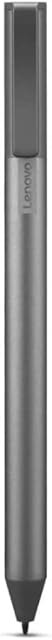 Lenovo USI Stylus Pen, Chrome OS Support, 4,096 Levels of Pressure Sensitivity, 150 Days Battery Life, AAAA Battery, Works with Chromebook, GX81B10212