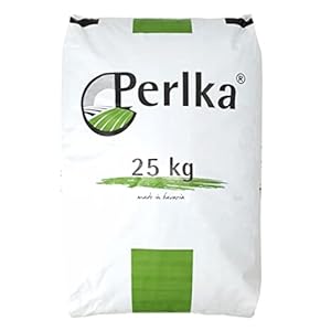 Perlka Kalkstickstoff Bodenaktivator 25kg