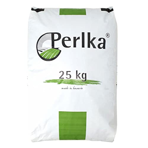 PERLKA Kalkstickstoff 25kg