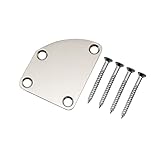 Dimensiones de la placa: 64,5mmx 51,5mm; espaciado de los agujeros de montaje: 26,4mmx 38mmx50mm ; espesor: 2mm