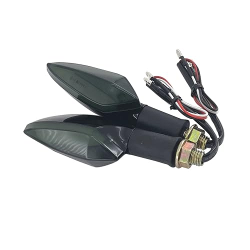 Clignotants moto résistant aux vibrations pour Suzuki GSXR 1000