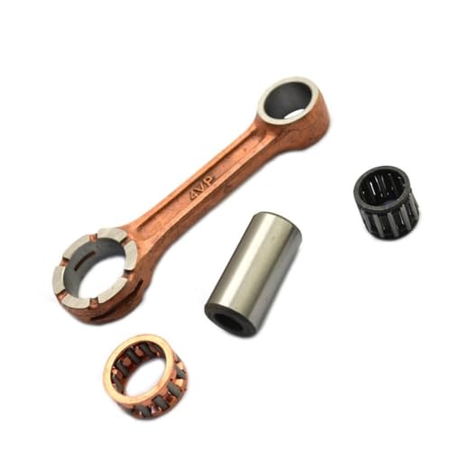 Kit de bielle BWS100 pour réparer le jeu de vilebrequin et supprimer les vibrations du moteur BWS 100