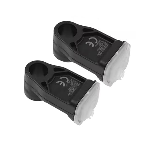 FASTCHE TPMS Sensor, Tire Pressure Monitor System,Motorcycle TPMS Sensor For BMW Motorcycle F700GS ENDURO/ F800GT TOUR/F800ST TOUR/F800R/K1600GT/GTL TOUR/R1200R/R1200RT TOUR Replaces 8567683（2 Pack）