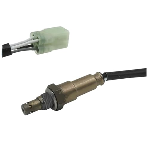 Capteur d'oxygène Benelli 28001446000 sonde lambda et détecteur oxyde azote moto