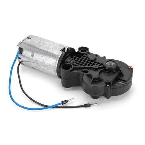 Sommer Motor Twist 200 E/EL Drehtorantrieb-Getriebemotor Ersatzmotor (2254V000)