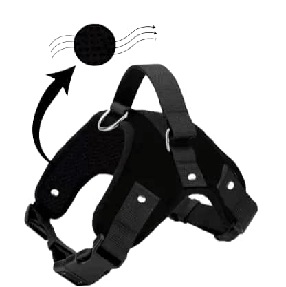 See full amazon price history chart for Hundur Store Dog Harness & Body Belt Vest for Labrador Small Medium and Large Dogs & Puppies Dog Standard Harness (Large, Black) Hundur Store Dog Harness & Body Belt Vest for Labrador Small Medium and Large Dogs & Puppies Dog Standard Harness (Large, Black) (B0B8T6137X) Amazon Price History, Amazon Price Tracker