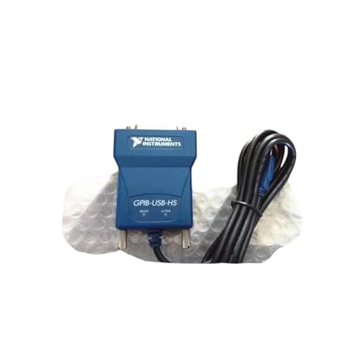 1PCS/LOT New Ni GPIB-USB-HS Card 778927-01 Acquisition 2025 High for Reliable Electronic Component, Precision, Stable Performance