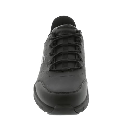 Image of Skechers Men's Men's Hands Free Slip Ins Nampa- Knotly Bungee Athletic Sr