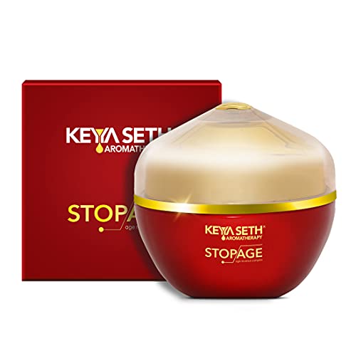 Keya Seth Aromatherapy Device Of Drop STOPAGE Age Reversal Complex 50g
