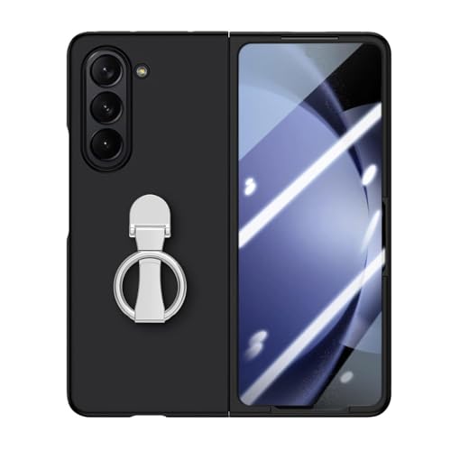 Coque Samsung Galaxy Z Fold 7 avec protection écran verre trempé