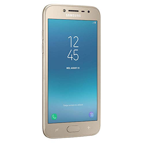 Smartphone, Samsung Galaxy J2 Pro, 16 GB, 5.0'', Dourado