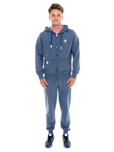 Survêtements homme en denim pastel LEONE 1947 pour le week-end