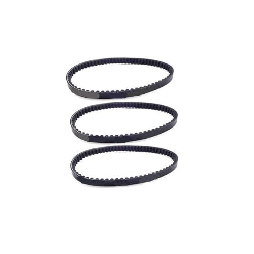 Courroie CVT 669 18 30 motorisation GY6 50cc kit de remplacement pour scooter