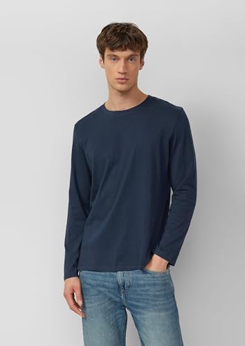 s.Oliver Weiches Langarmshirt aus Baumwolle – Ansicht 6