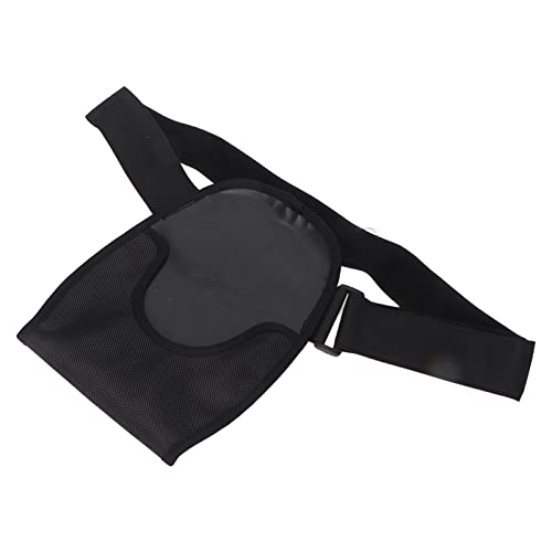 Colostomy Bag Cover, Waterproof Adjustable Stretchy Colostomy Bag, Portable Universal Stretchy Ostomy Pouch Cover For Stoma Urostomy Ileostomy Bag #TOP5