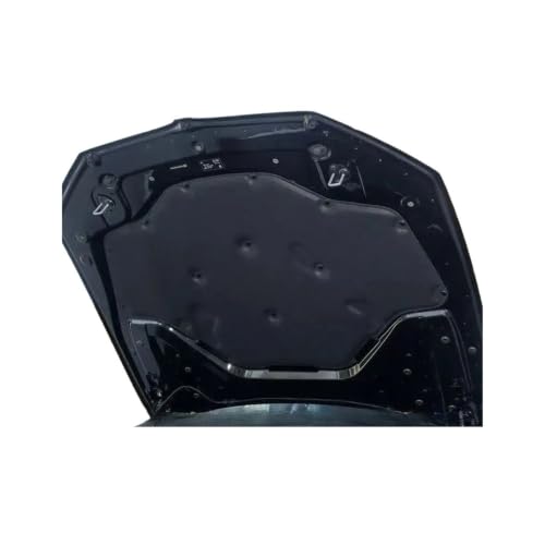 Coussin d'isolation thermique et phonique capot BMW Série 5 2024