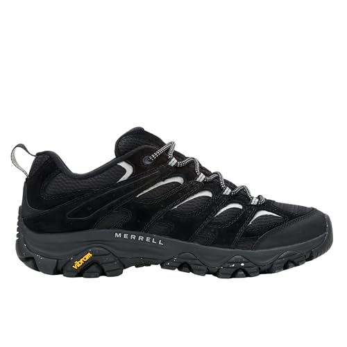 Image of Merrell Men's Moab 3 Hiking Shoe