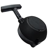 SANFAY Recoil Starter Assembly for Stihl Backpack Blower BR500 BR550 BR600 BR700 Pull Start, Replaces 4282 190 0300