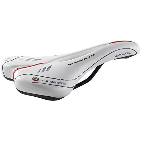 Selle Montegrappa Liberty XXL Bike Saddle Cover