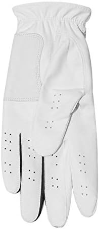 Greg Norman Glove Duel Pack, Left Hand