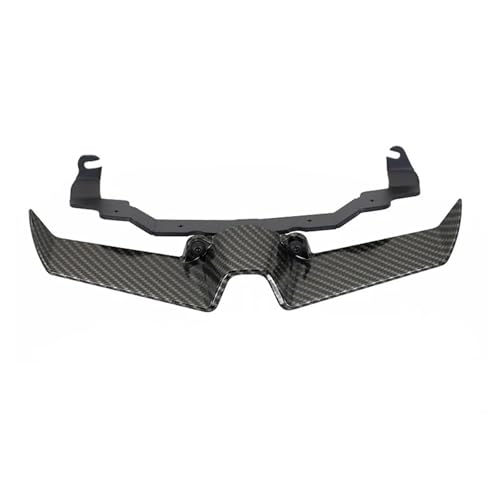 Aileron moto pour MT10 SP résout le délestage avant spoiler aérodynamique