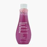Juice Organics Color Protect Shampoo for Colored Highlighted Hair, Organic Ingredients, Sulfate Parabens Free, Cruelty Free, Vegan, Nourishes w/Antioxidants, No Chemical Synthetic Fragrances
