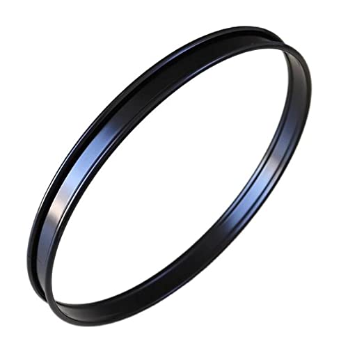 Accesorios de repuesto para aro de tambor de 35,5 cm