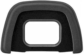FND Changeable Eyecup Compatible with Nikon D750 D7000 D610 D600 D200 D90 D80 DK 21 Price In India