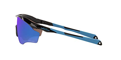Oakley-Mens-Oo9343-M2-Frame-XL-Rectangular-Sunglasses