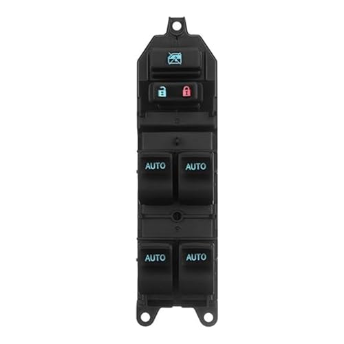 Bouton commande fenêtre pour Toyota Corolla et Highlander de 2007 à 2013