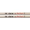 Vic FIrth - Signature Series Drumsticks - Gerald Heyward - Wood Tip #4