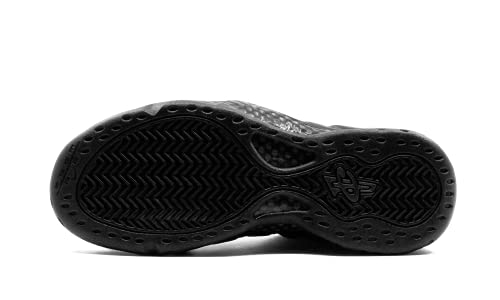 Image of Black Nike Air Foamposite One