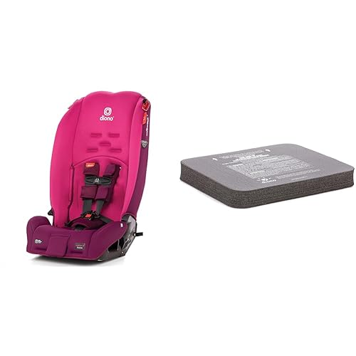 Diono Radian 3R 3-in-1 Convertible Car Seat