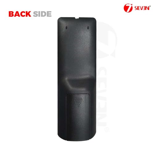 Image of 7SEVEN Compatible with Boat Remote Control Suitable for Aavante Bar 1190 1198 1600D /1650D 1680D 1800 Models Soundbar Subwoofer Music System Remote Controller