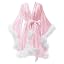 Blush+white