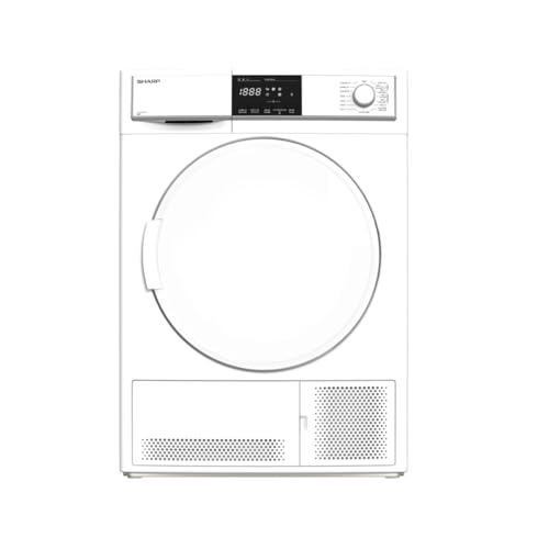 Condens.Elec.7kg.15pr.Dd.65db.Bb. Condens.Elec.7kg.15pr.Dd.65db.Bb.