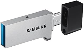 Samsung 64GB USB 3.0 Flash Drive Duo (MUF-64CB/AM)