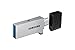 Samsung 128GB USB 3.0 Flash Drive Duo (MUF-128CB/AM)