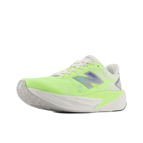 Chaussures Running New Balance FuelCell Rebel V5 Homme coloris Afterglow - vue 5