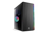 Pc Gamer G-fire Htg-500 Amd 3000g 3.5ghz 8gb (radeon Rx Vega 2gb) Ssd 120gb