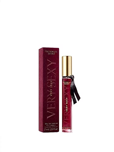 Victoria's Secret - Very Sexy Eau de Parfum Rollerball 7ml/.23 fl oz