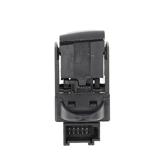 Interruptor de freno de mano electrónico repara error de parking en A6 C6 Quattro 3