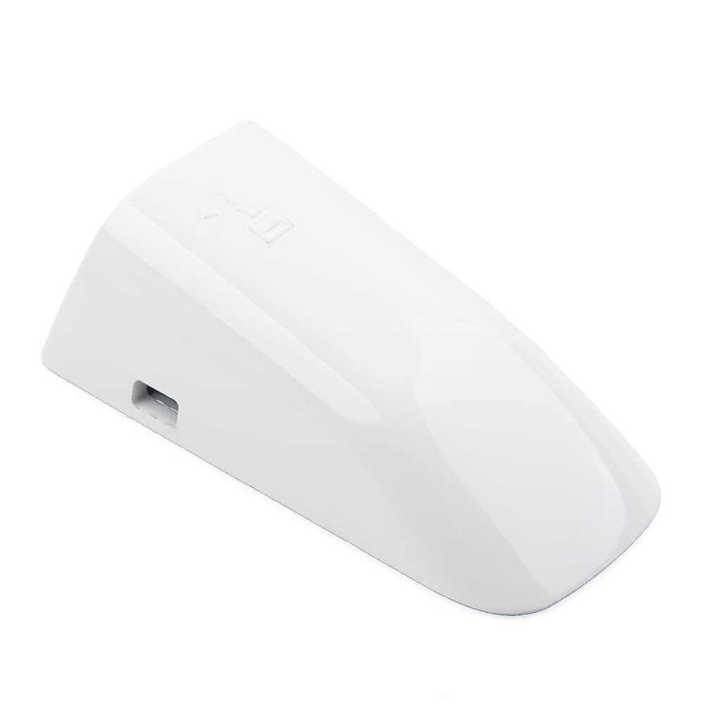 Amazon.com: GZYF Outside Door Handle Cap, Front Driver Side