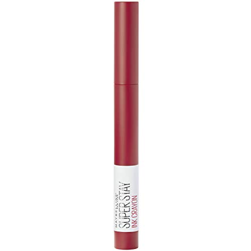 Superstay Ink crayon #45 hustle in heels - vue 5