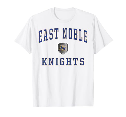 East Noble High School Knights T-Shirt