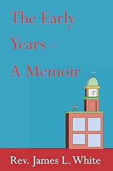 Paperback The Early Years - A Memoir Book