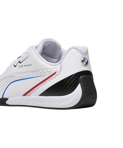 Image of Puma Unisex-Adult BMW MMS Drift Cat 11 Sneaker